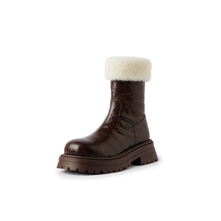 

Ботильоны женские Yeezyy Reezy, черный