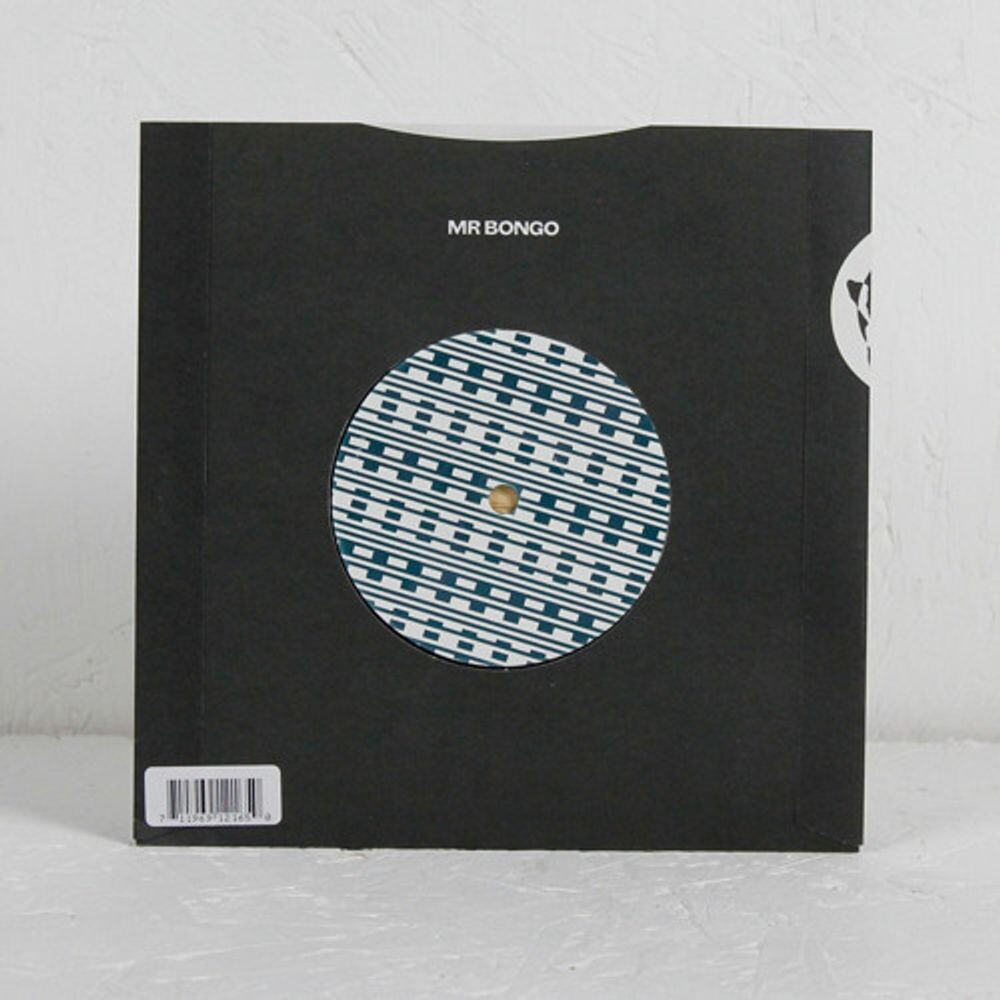 

Виниловая пластинка LP Kalen Ati Leen / Souleymane (7") - Orchestra Baobab