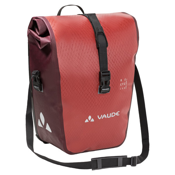 

Рюкзак Vaude, цвет Redeva