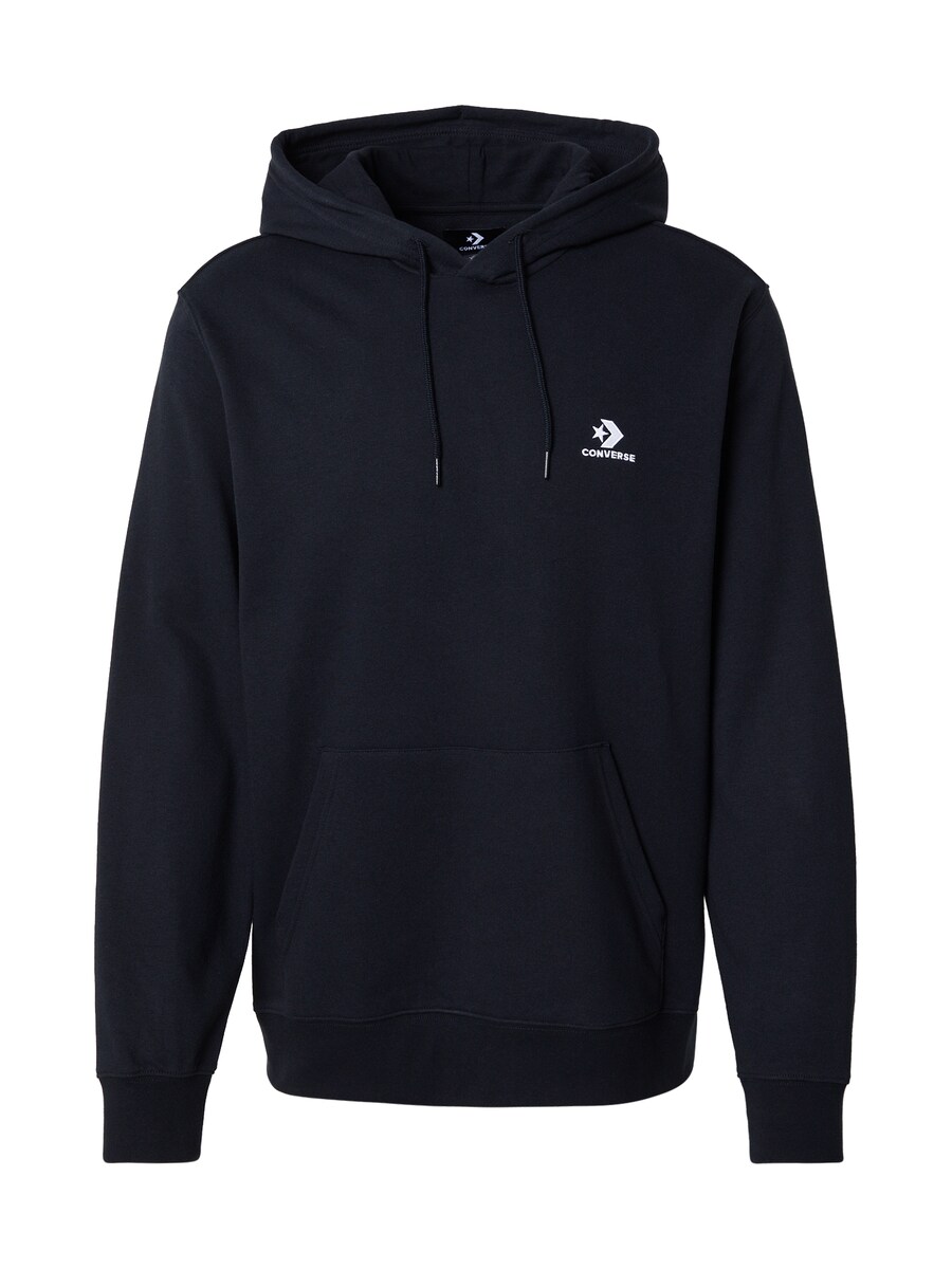 

Толстовка CONVERSE, черный