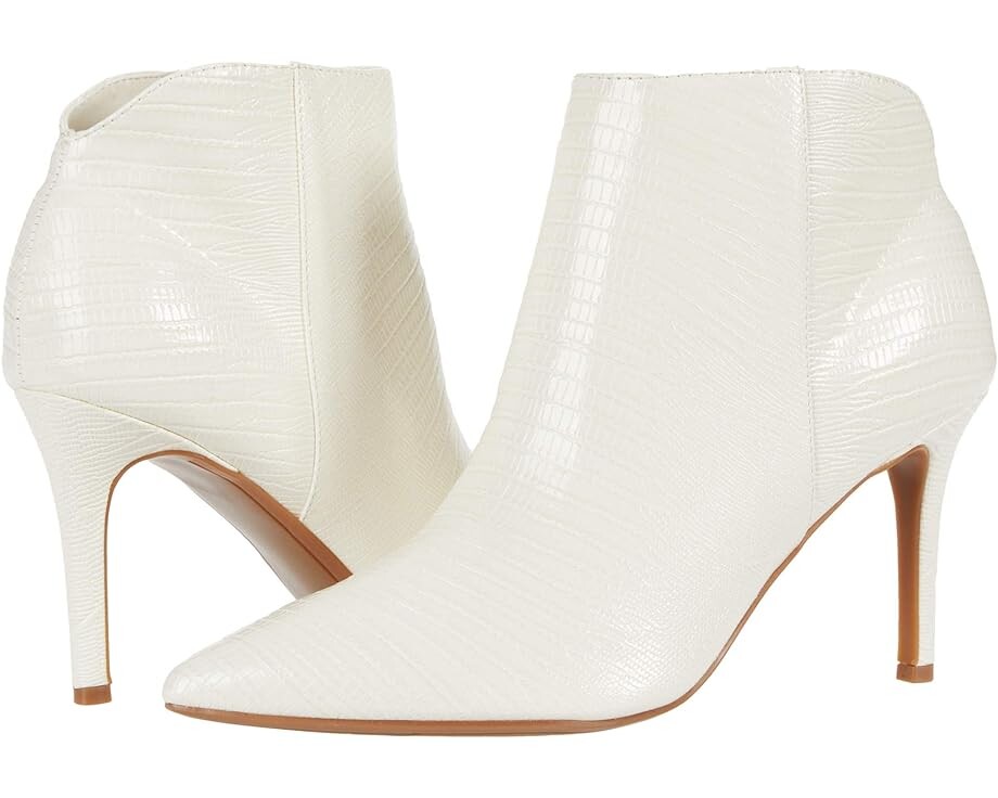 

Туфли Nine West Franky, цвет Chic Cream Lizard