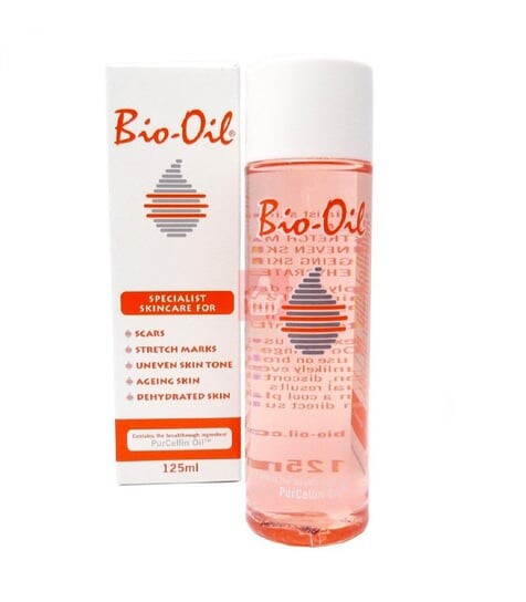 

Универсальное масло для лица и тела, 125 мл. Bio Oil, Bio-Oil