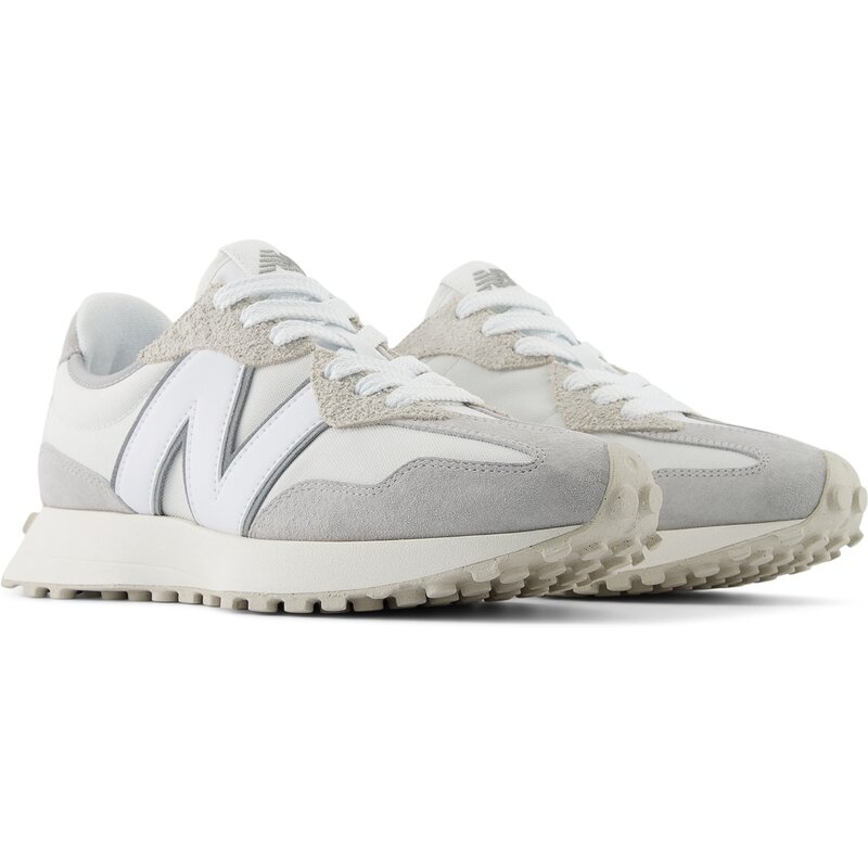 Повседневная обувь 327 New Balance, цвет raincloud (u327gpa) u327gpa — фото 4