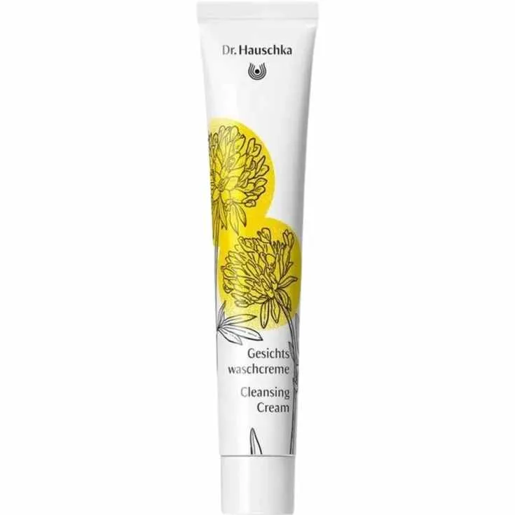 

Dr Hauschka Весенний очищающий крем 50 мл