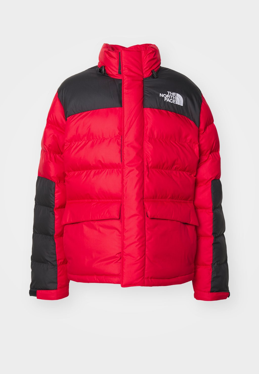 

Зимняя куртка LIMBARA JACKET The North Face, красный