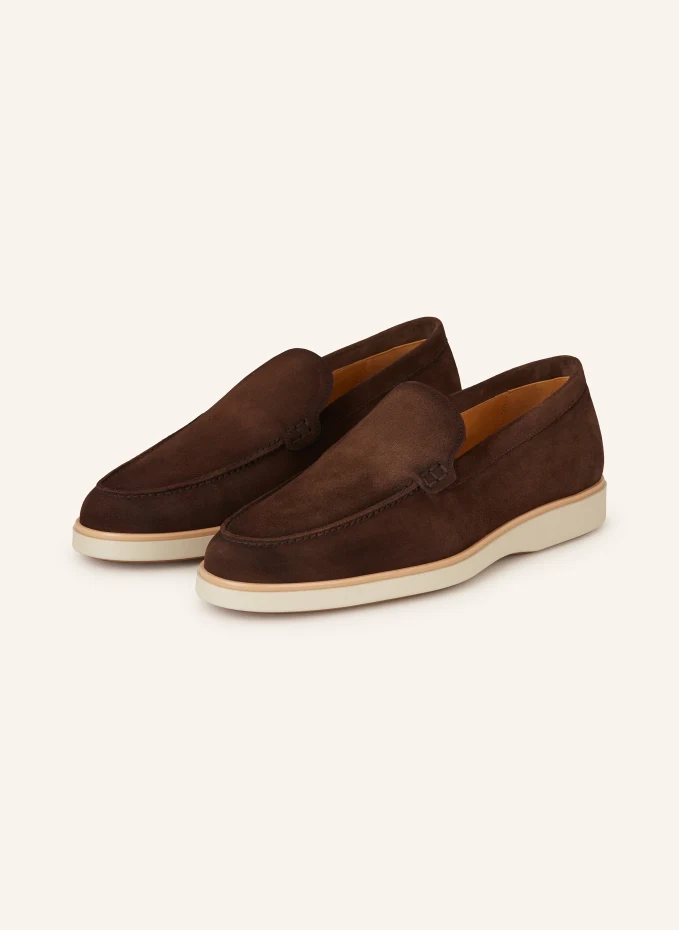 

Тапочка Magnanni, коричневый
