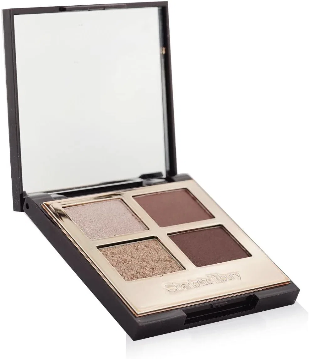 Тени для век The Vintage Vamp Charlotte Tilbury 1 шт