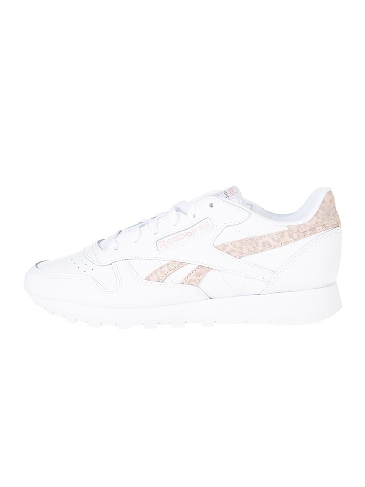 

Низкие кроссовки Reebok