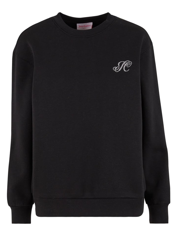

Толстовка Juicy Couture, черный