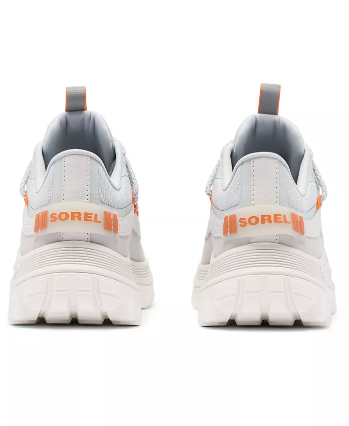 Женские кроссовки Callsign Horizon Low GTX с круглым носком Sorel, серый — фото 3