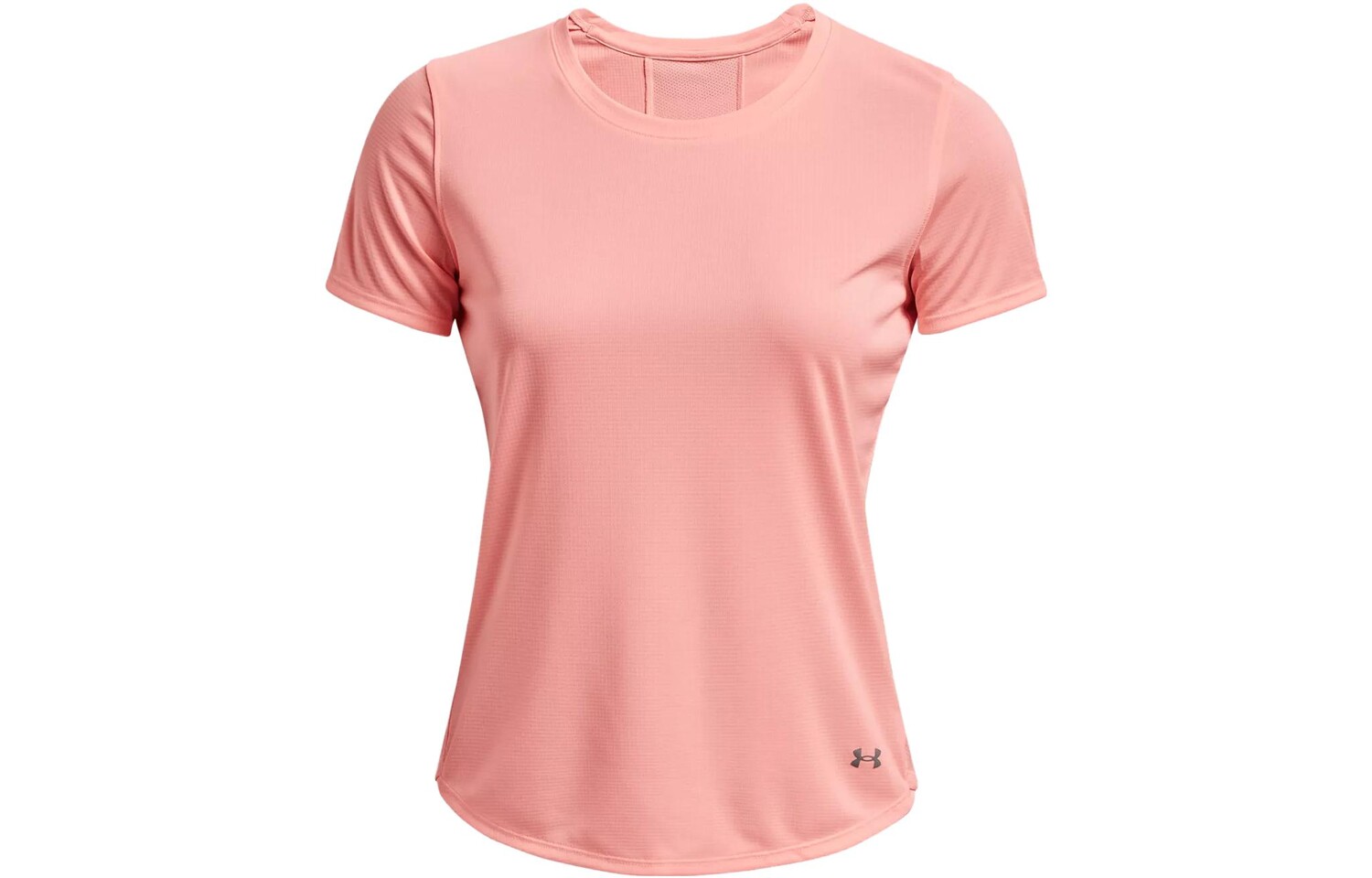 

Футболка Speed Stride 2.0 женская, цвет Red Sand Powder Under Armour