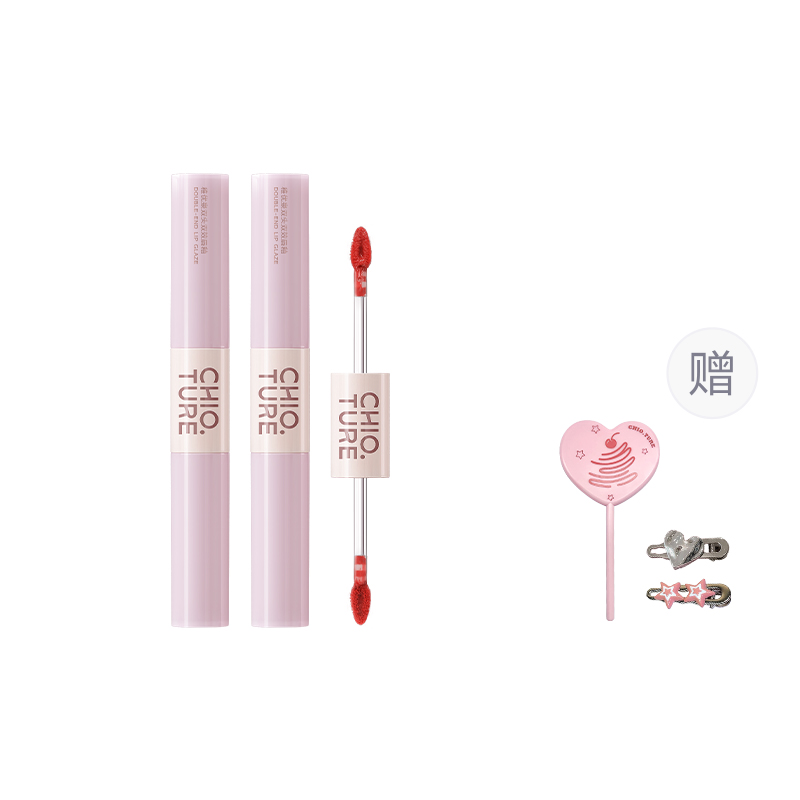 

Помада-тинтирующее средство / Блеск для губ / Жидкая помада Women's CHIOTURE