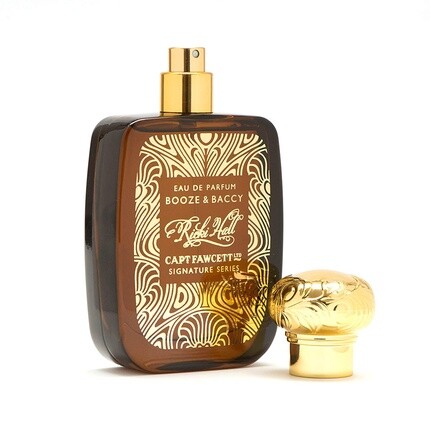 Captain Fawcett's Booze и Baccy Eau de Parfum Captain Fawcett — фото 2