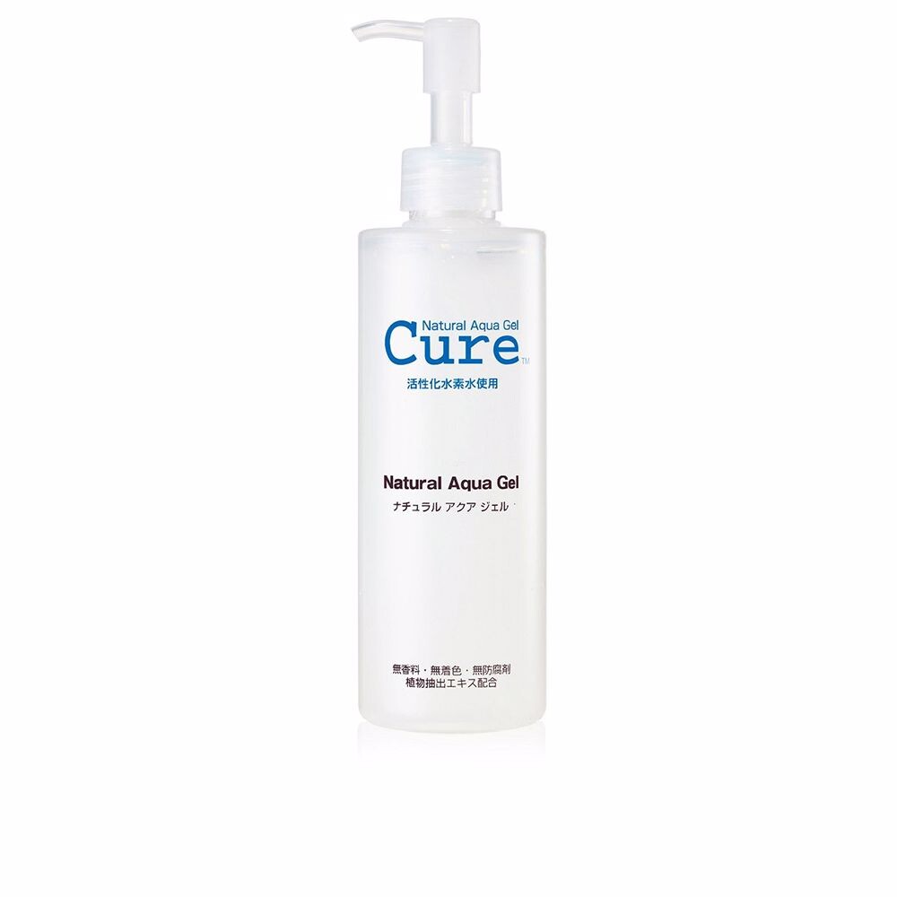 

Скраб для лица Cure natural aqua gel Cure natural aqua gel, 250 мл