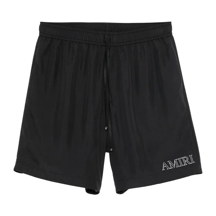 

Шорты Amiri MA Outline Short, Black