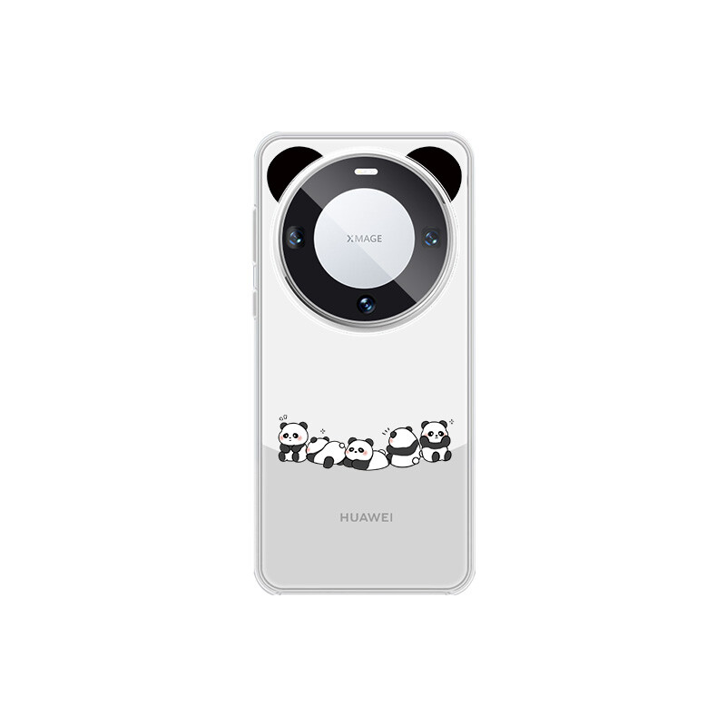 

Чехол для телефона MSMF Us 10 Cents Msmf, DWKJTM040 - transparent crystal shell