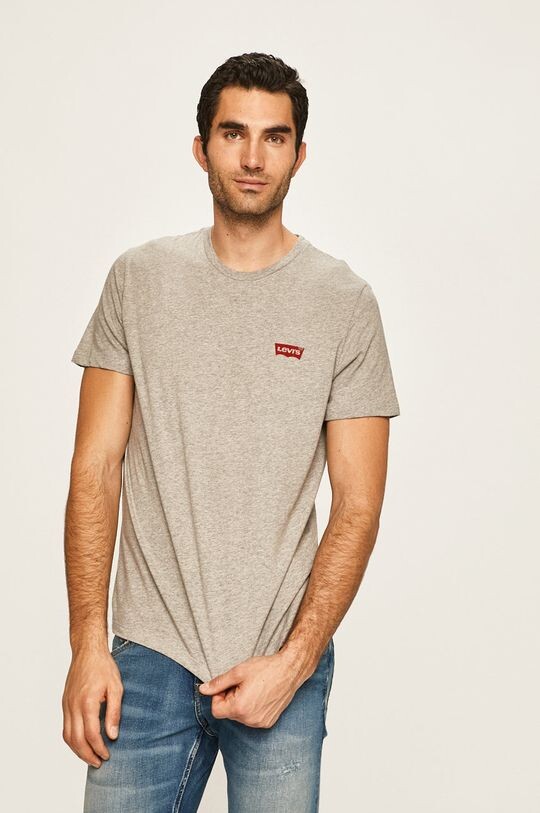

Футболки (2 шт.) Levi's, мультиколор