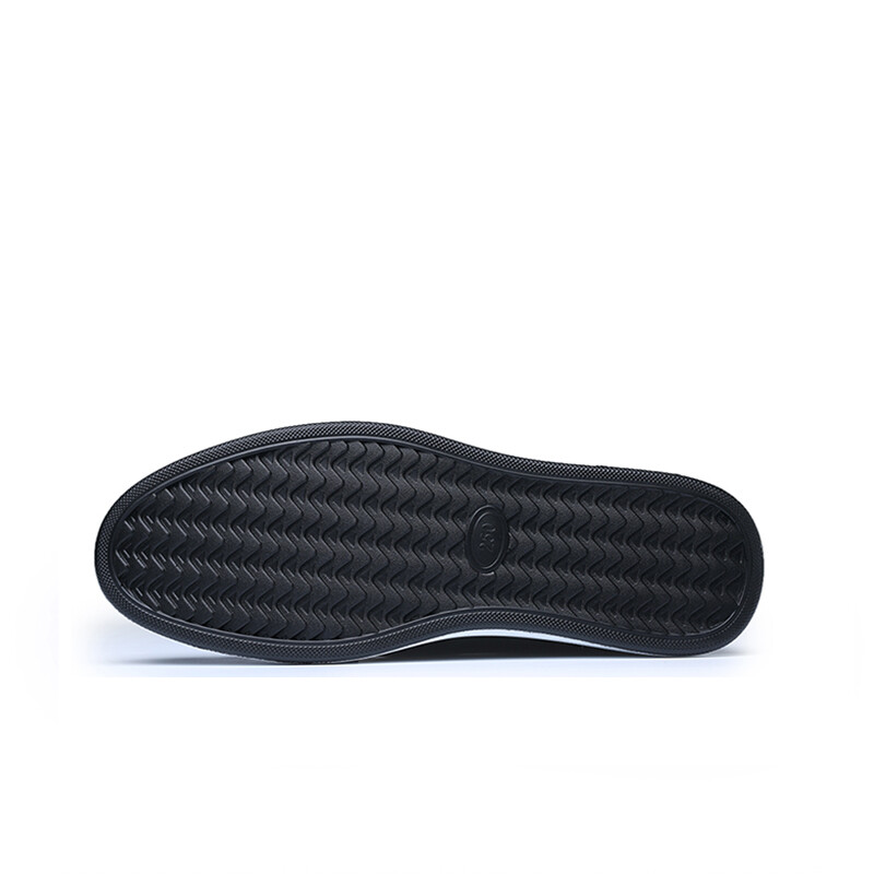 Туфли мужские Men"s Casual Men Low-Top Laorentou, синий — фото 4