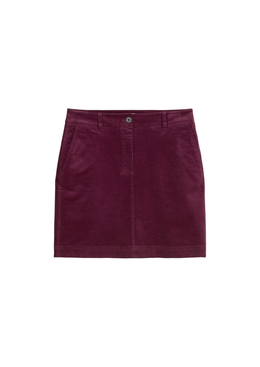 

Мини юбка Marc OPolo, Dark red