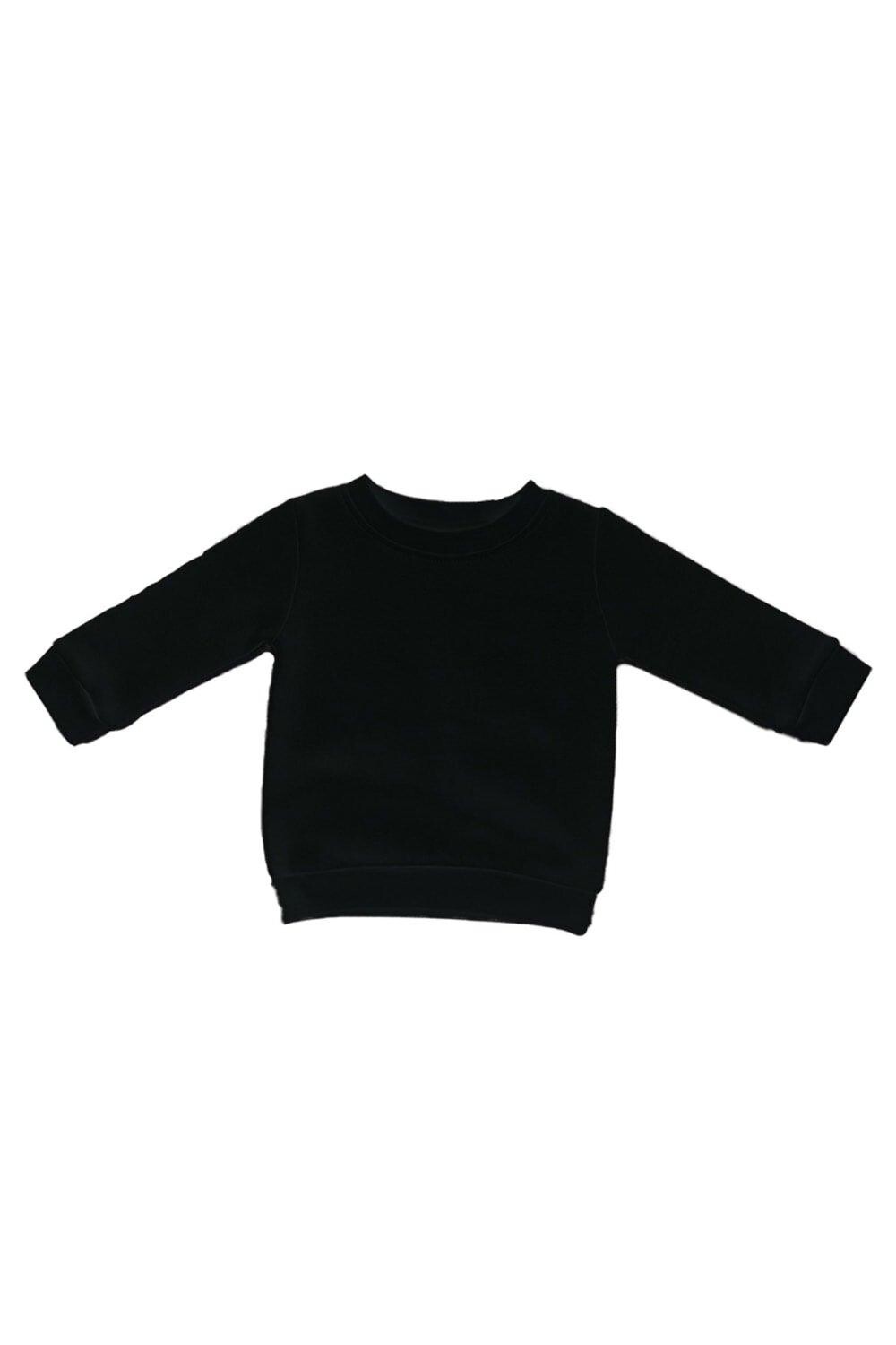 

Толстовка Essential Babybugz, черный