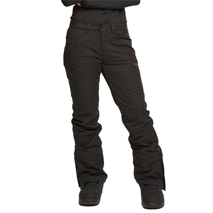 

Брюки для снежной культуры - женские Rojo Outerwear, True Black