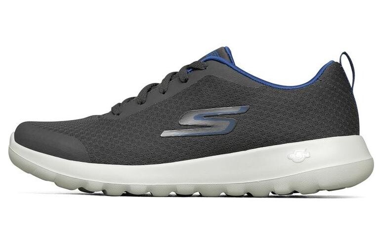 

Skechers GO WALK Max Lifestyle Shoes Men Low-top Charcoal Gray