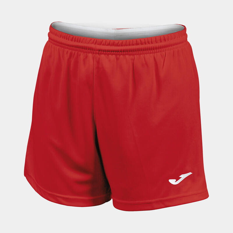

Спортивные шорты Joma, красный