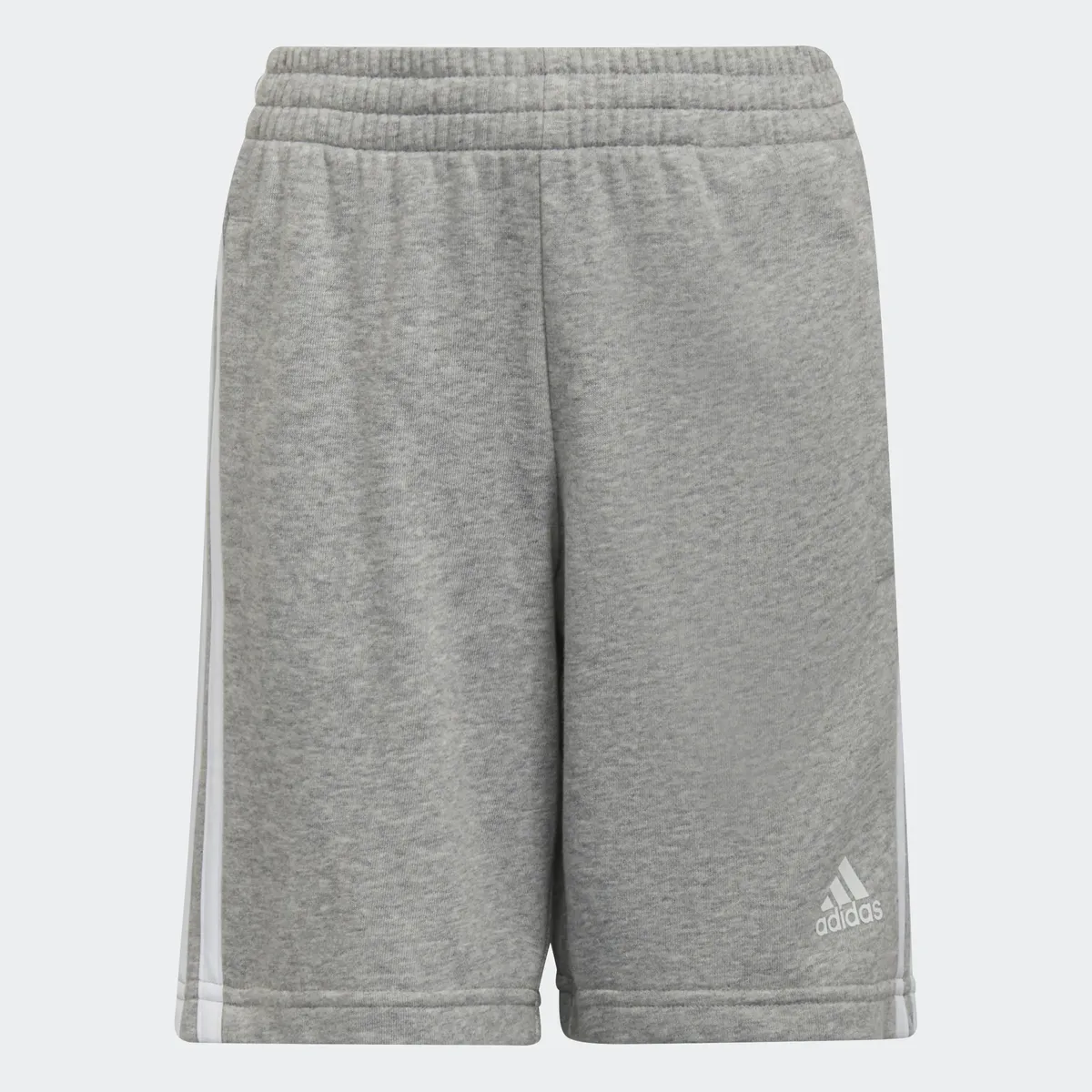 

Спортивные шорты adidas "ESSENTIALS 3-STRIPES" (1 шт.) Adidas Sportswear, белый