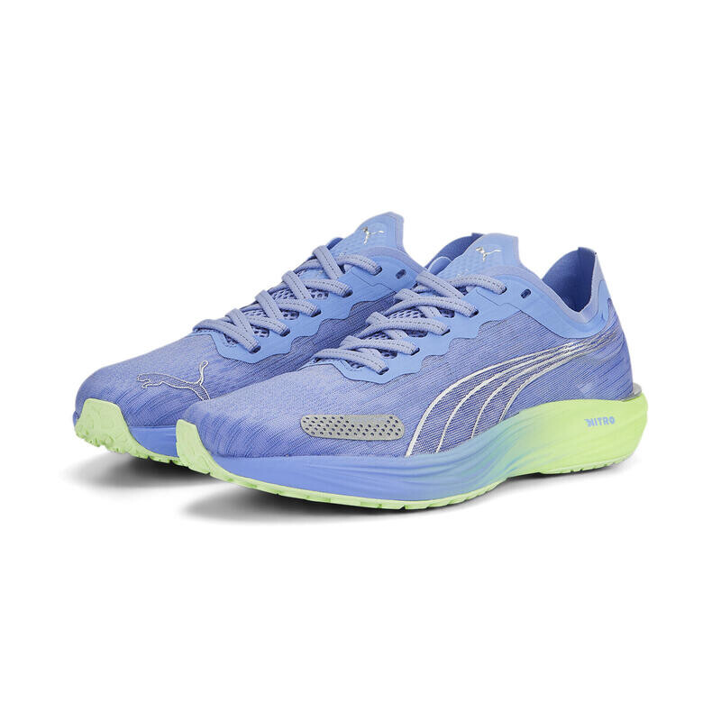 

Кроссовки Liberate NITRO 2 женские PUMA, цвет grau