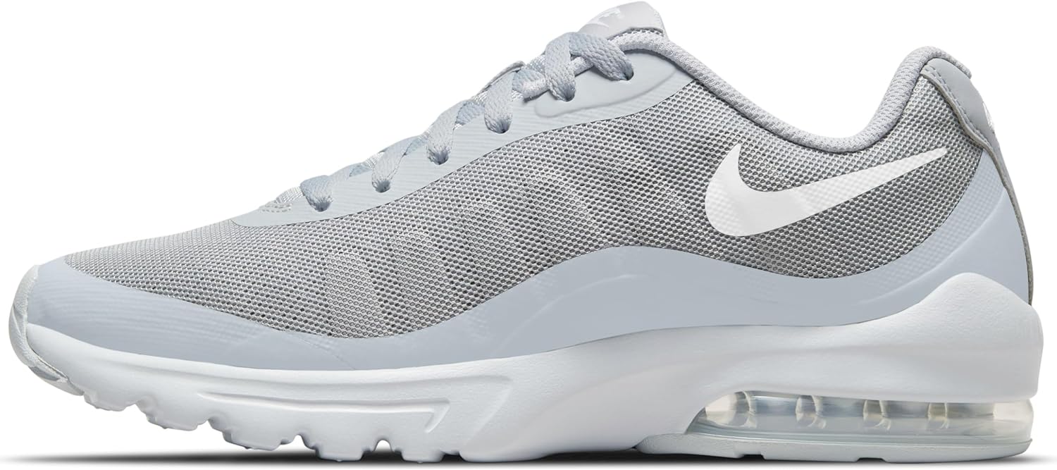 

Низкие кроссовки Nike для мужчин, Grey Wolf Grey White 001