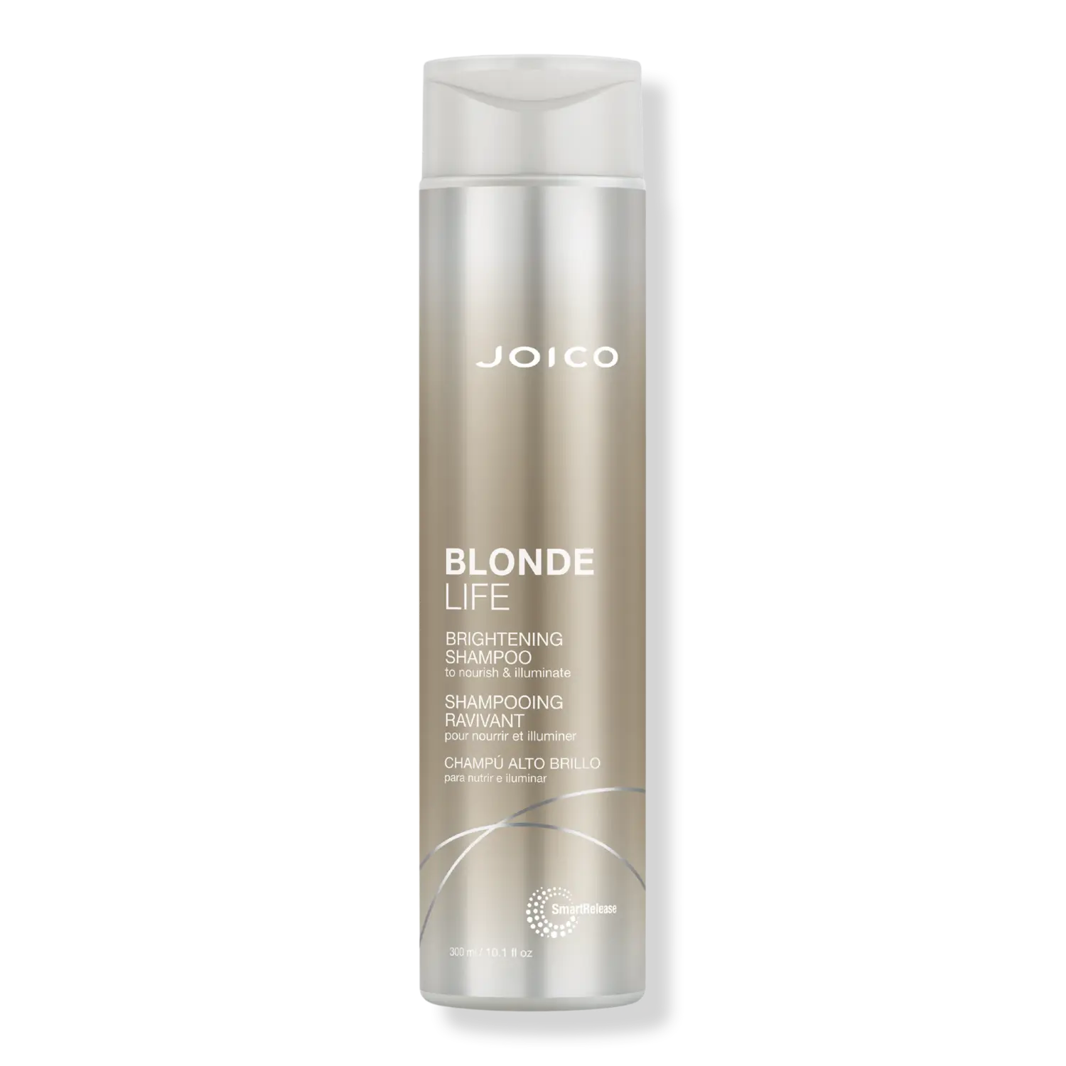 

Осветляющий шампунь Blonde Life Joico, 10.1 oz