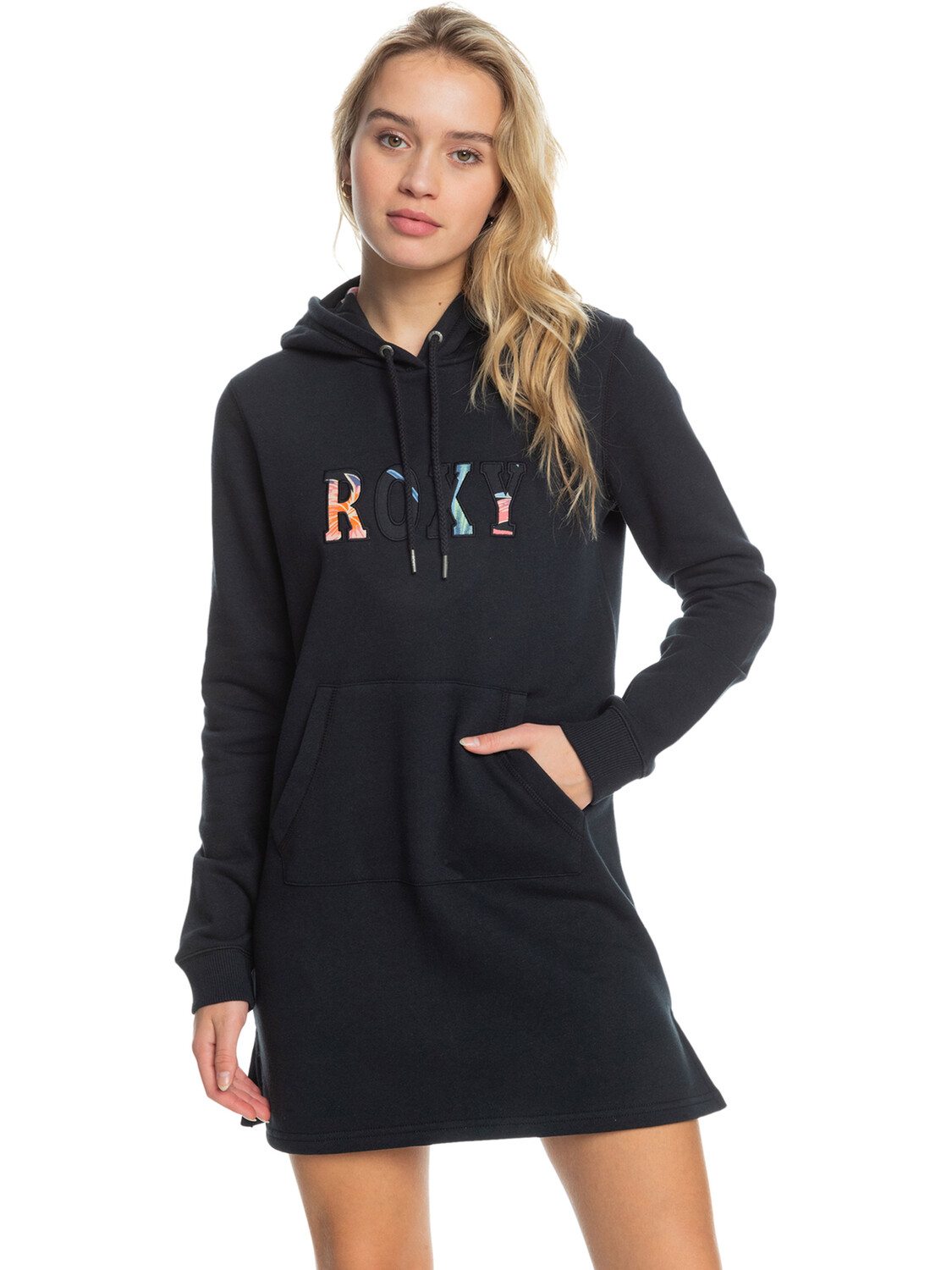 

Платье Roxy DREAMY MEMORIES, серый
