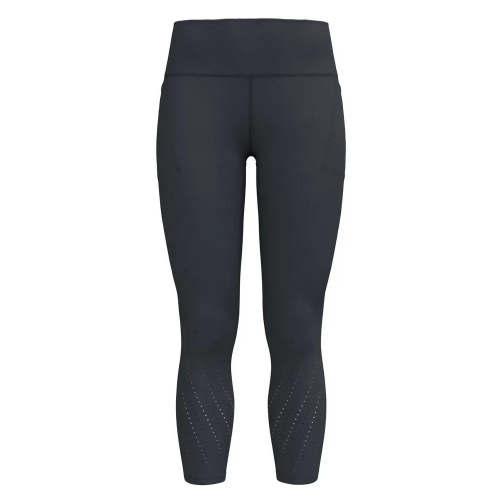 

Леггинсы Under Armour Launch Elite Ankle, синий