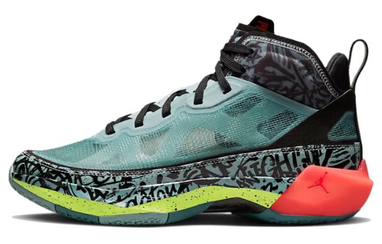 

Jordan Air Jordan 37 Баскетбольные кроссовки женские