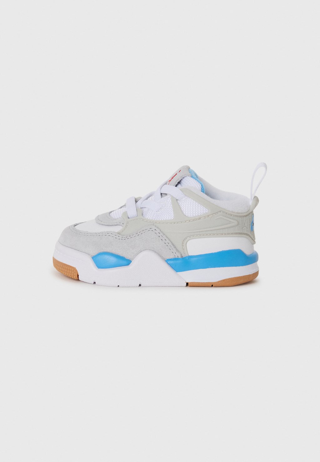 

Кроссовки JORDAN 4 UNISEX, белый