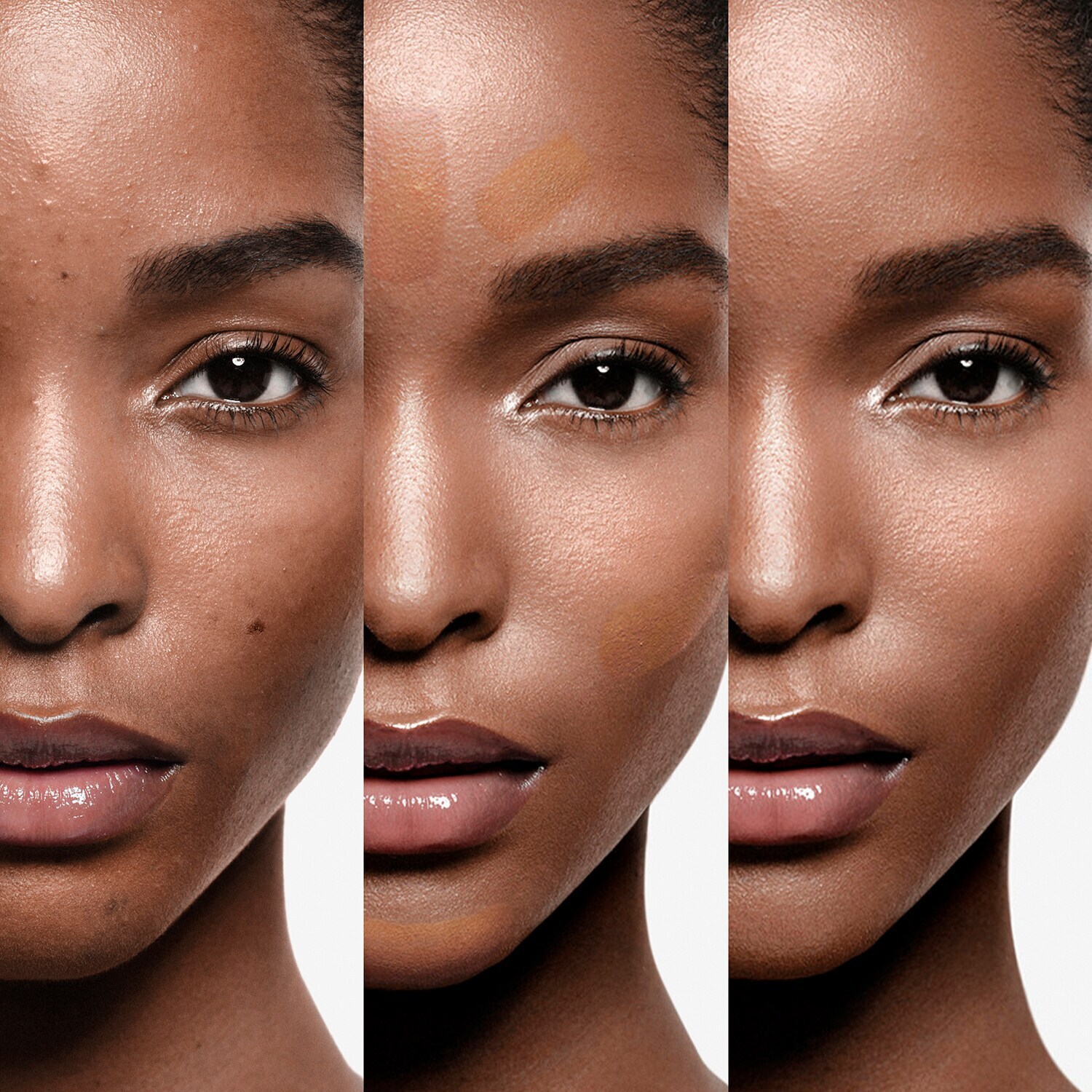 Консилер Soft Matte Complete - Mattierender Nars, Caramel (6,2 g) — фото 2