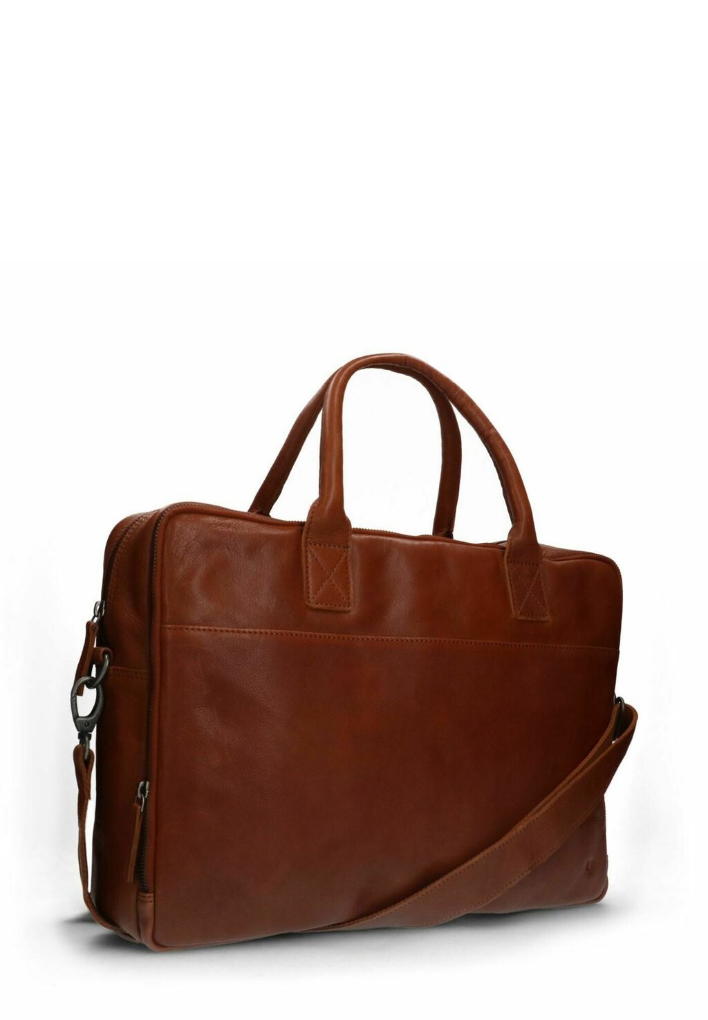 

Портфель Manfield, коньяк