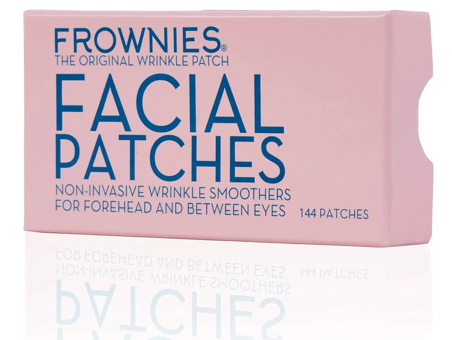Патчи для лица «Facial Patches» от Frownies Frownies