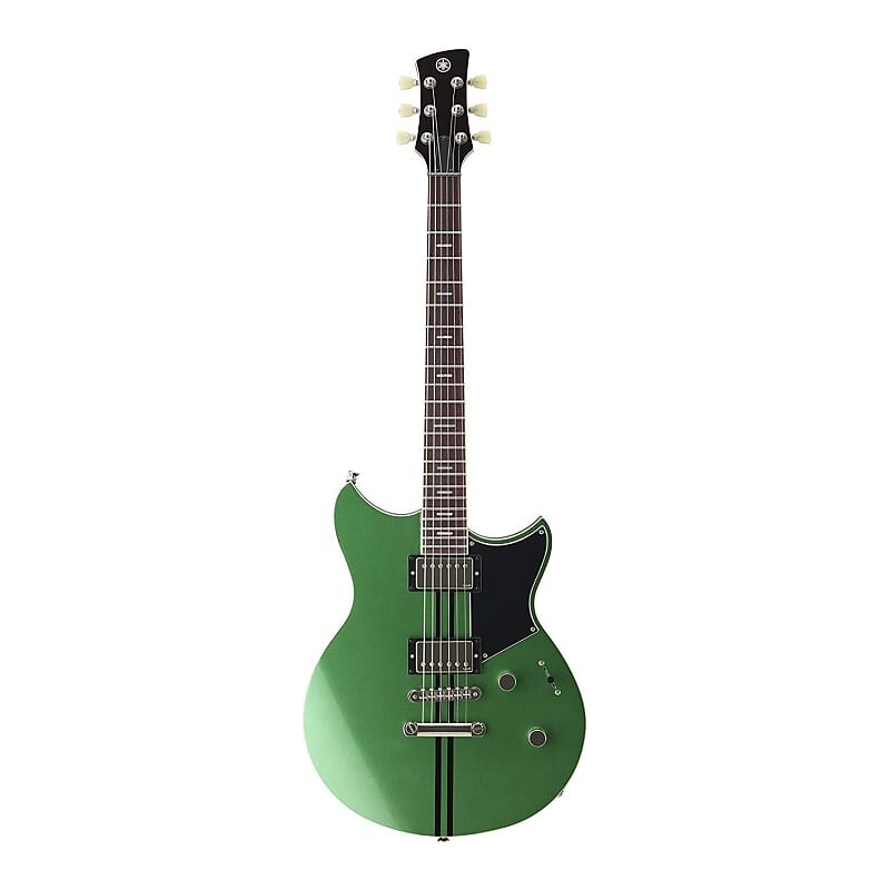 

Электрогитара Yamaha RSS20-FGR 6-String Revstar Standard Electric Guitar