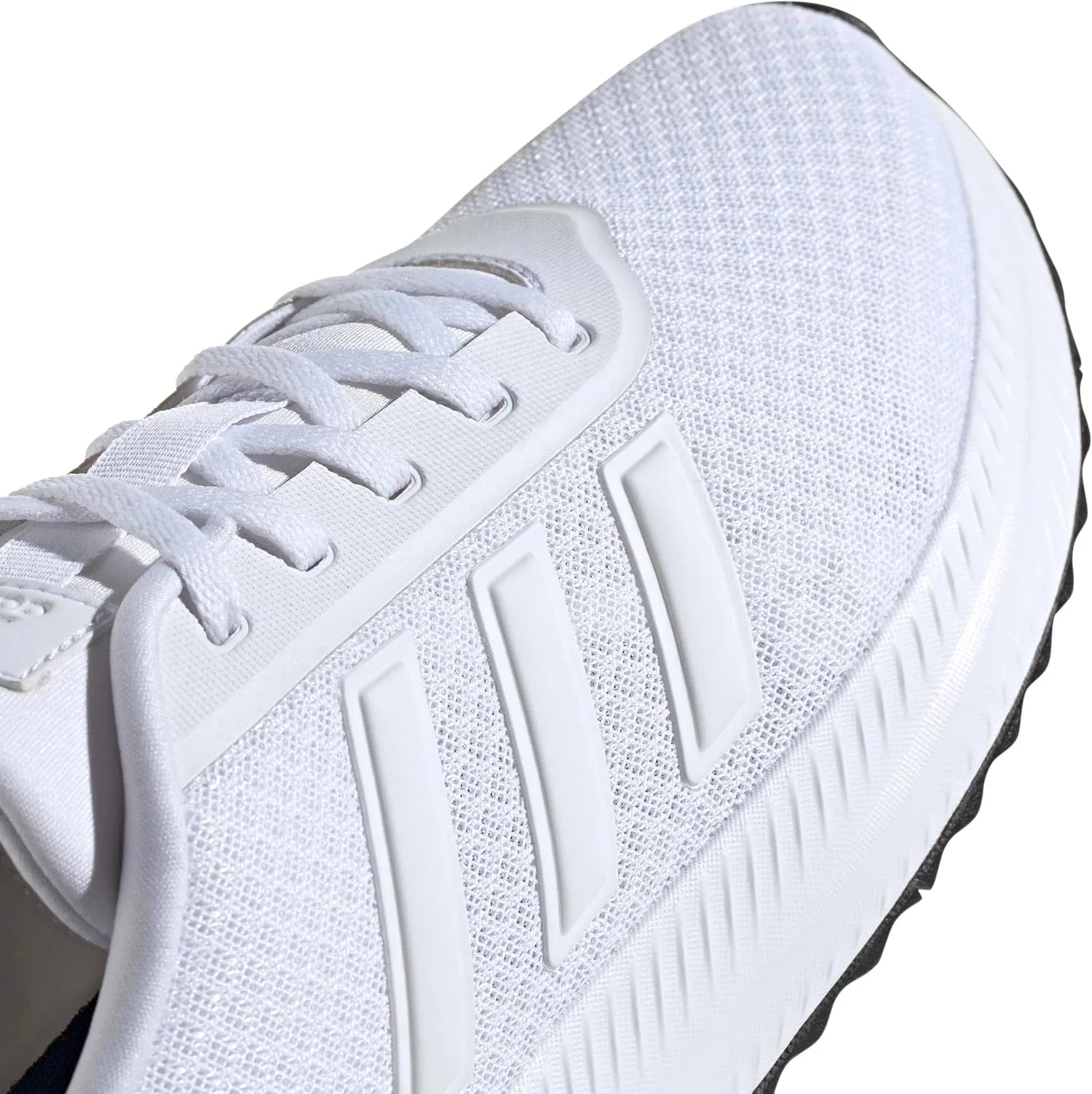 Женские кроссовки Adidas Terrex Agravic Flow GTX W Cross Trainers, Cloud White Cloud White Core Black — фото 2