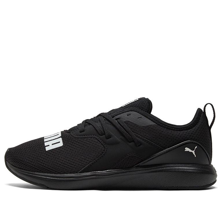 

Беговые кроссовки PUMA Softride Cruise Bold 'Black', черный