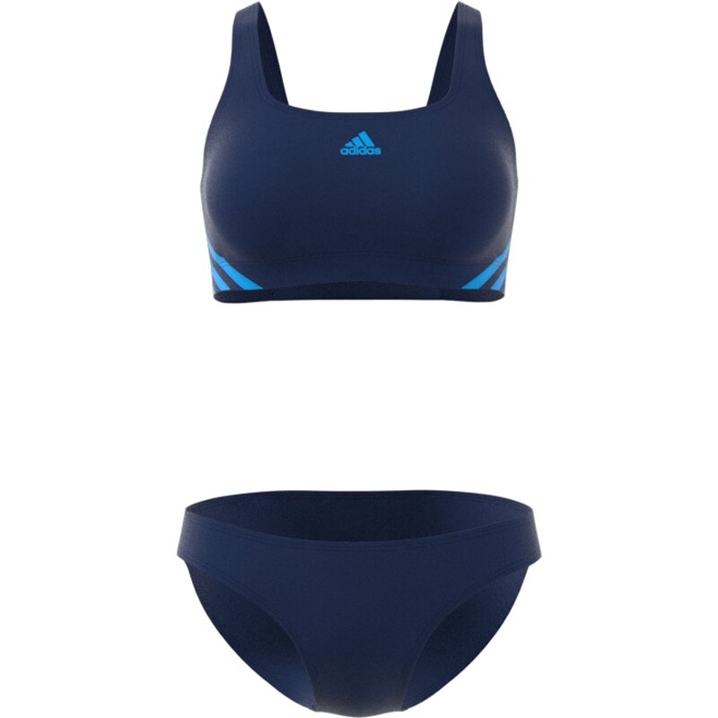 

Бикини 3 полоски Adidas, мультиколор