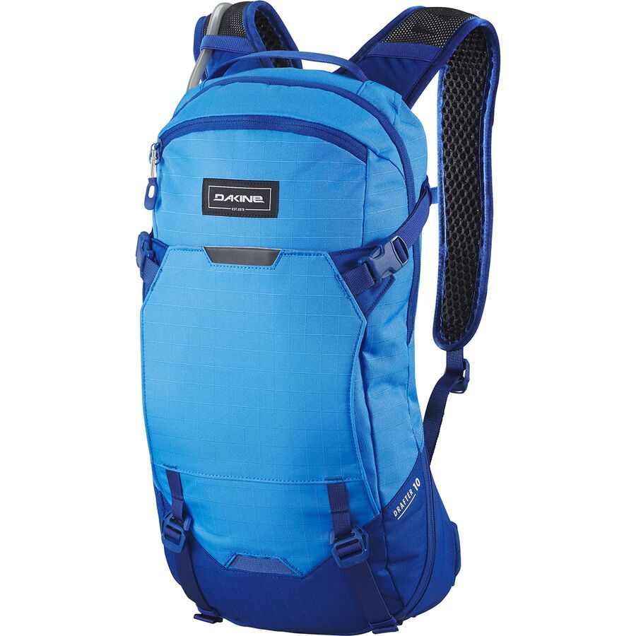 

Рюкзак-гидратор Drafter 10 л DAKINE DAKINE, Deep Blue