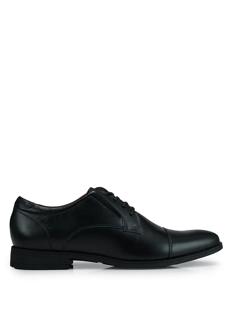 Туфли мужские формальные на шнуровке, Cortleyflex-In Lace-Up Shoes Aldo, черный