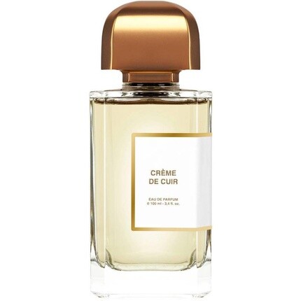 

Мужская парфюмерная вода Bdk Parfums Creme De Cuir Eau De Parfum 100 Ml