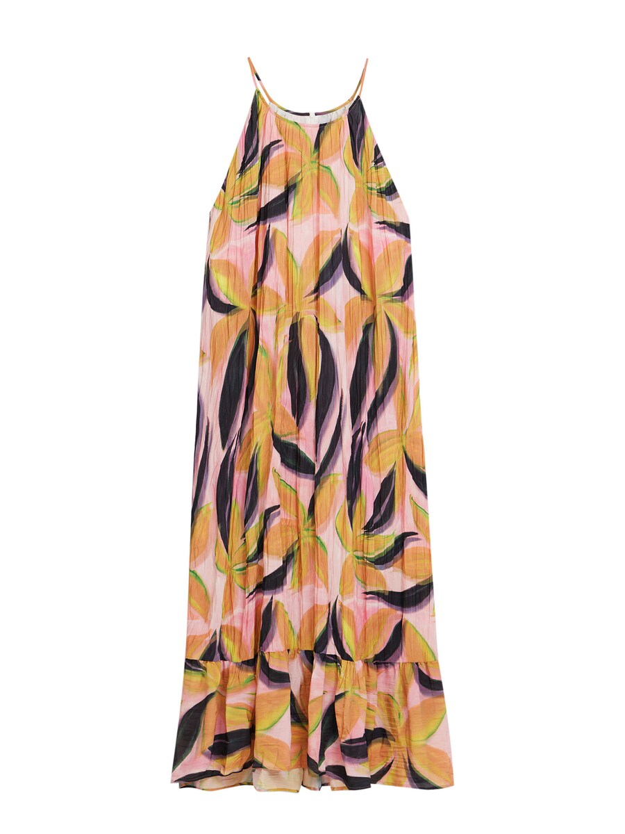 

Платье Desigual, разноцветный