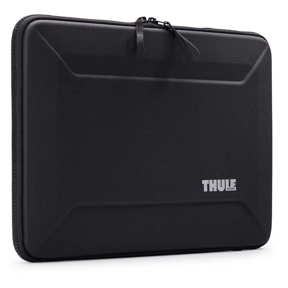 

Чехол для ноутбука Thule Gauntlet 5 MacBook 16'', черный