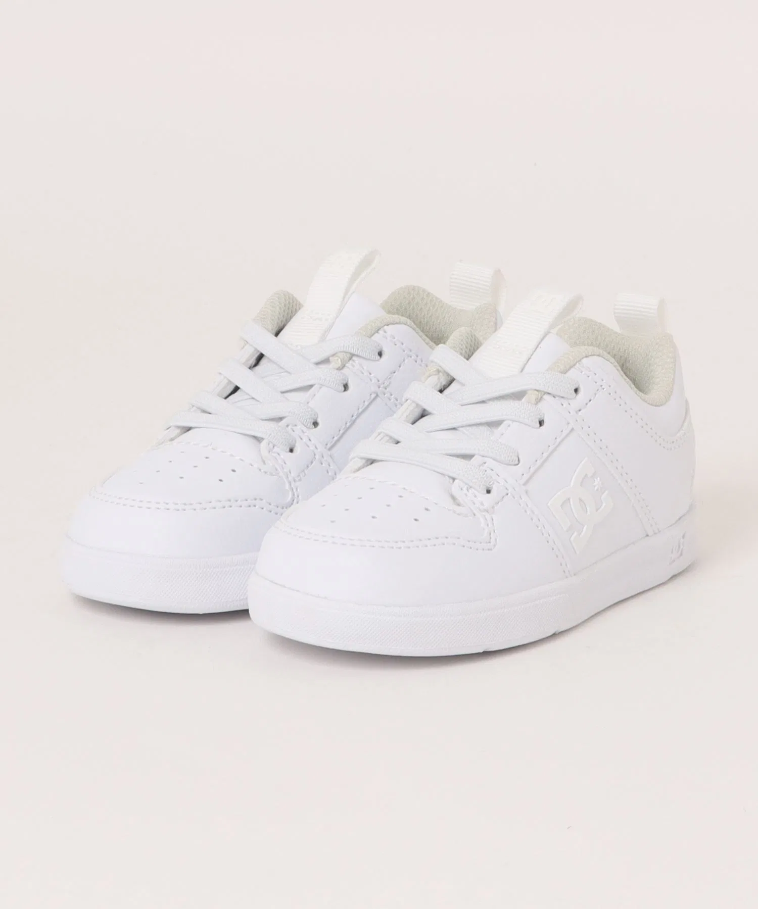 Детские кроссовки DC SHOES LYNX ZERO ELASTIC SN