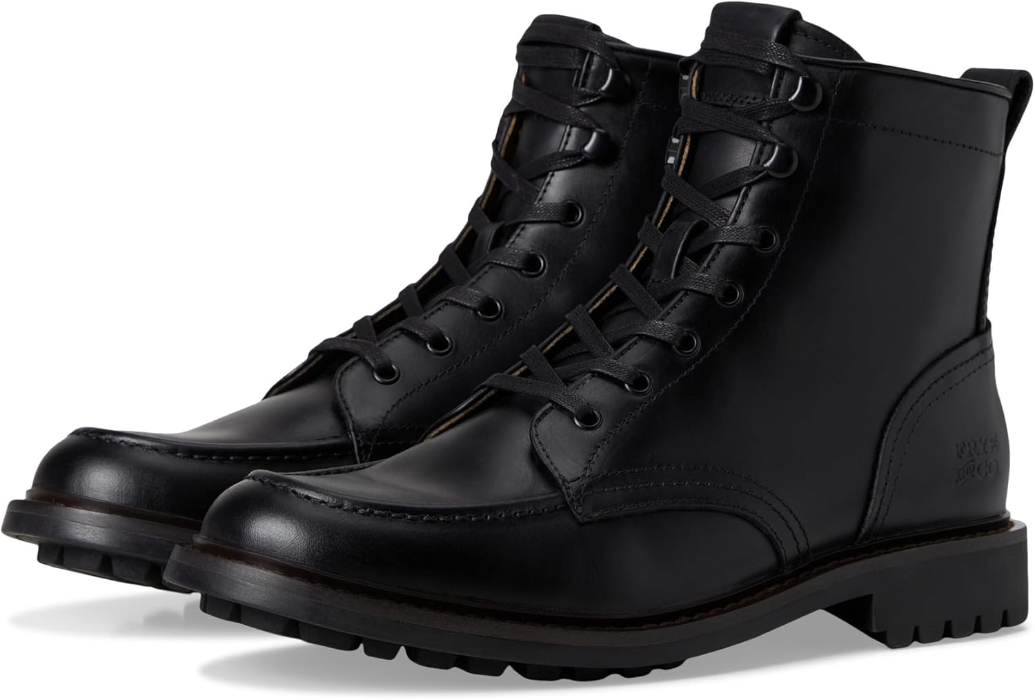 

Мужские мокасины Dunn от FRYE AND CO Frye And Co., черный