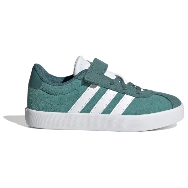 

Kid'S vl court 3.0 el - кроссовки Adidas, мультиколор